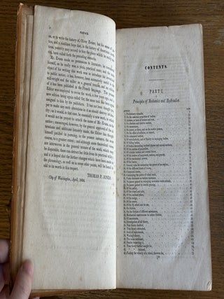 The Young Mill-Wright and Miller's Guide