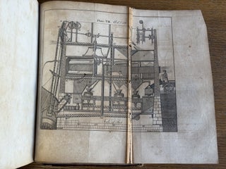The Young Mill-Wright and Miller's Guide