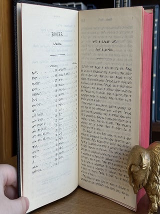 Ka-nah-chi ki-chi ma-si-na-hi-kan ka-yah-si t_as-ti-mant mi-na os-ki t_as-ti-mant / The Holy Bible: The Old Testament and the New Testament in Plains Cree