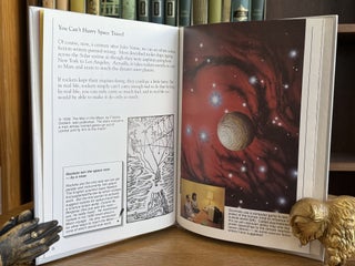 Isaac Asimov's Library of the Universe / 28 volumes (of 33)