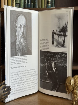 Isaac Asimov's Library of the Universe / 28 volumes (of 33)