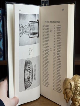 The Trail of the Stanley Cup Vol. 3 1947-1967 inc.