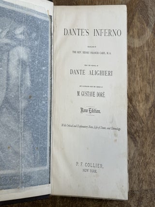 Dante's Inferno