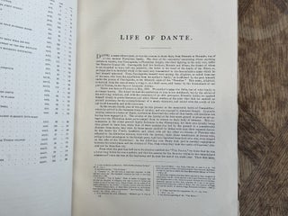 Dante's Inferno