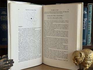 Experience of the Inner Worlds; A Course in Christian Qabalistic Magic