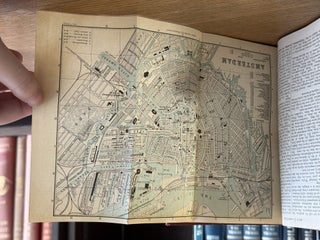 A Handbook for Travellers in Holland and Belgium