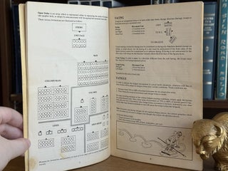 Swords & Spells; Rules for Large-Scale Miniatures Battles Based on the Game Dungeons & Dragons