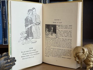 A Thousand Ways to Please a Husband; With Bettina's Best Recipes