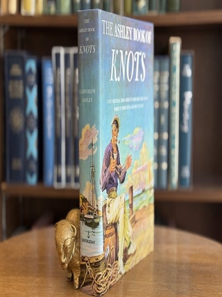 The Ashley Book of Knots
