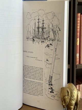 The Ashley Book of Knots