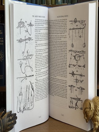 The Ashley Book of Knots