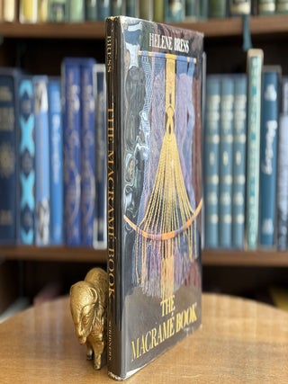 The Macrame Book