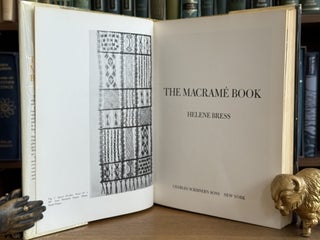 The Macrame Book