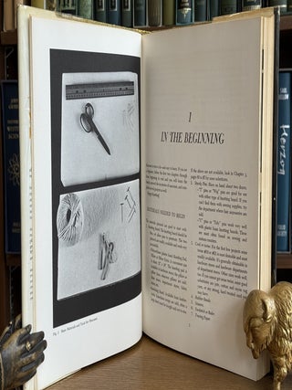 The Macrame Book