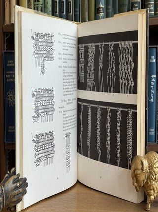 The Macrame Book