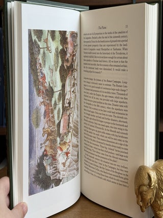 The Mediterranean and the Mediterranean World in the Age of Phillip II / Three volumes in slipcase