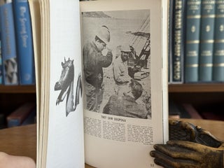 Beneath the Depths; The True Story of Ogopogo, Okanagan Lake Monster