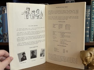 H. M. C. S. NENE Reunion