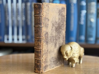 Item #0108874 The Annals of King George, Year the Fifth; Containing not only the Affairs of...