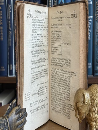 The Annals of King George, Year the Sixth; Containing not only the Affairs of Great-Britain, But also the most Important Transaction of Europe, Both Civil and Ecclesiastical