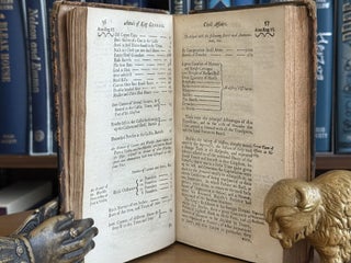 The Annals of King George, Year the Sixth; Containing not only the Affairs of Great-Britain, But also the most Important Transaction of Europe, Both Civil and Ecclesiastical