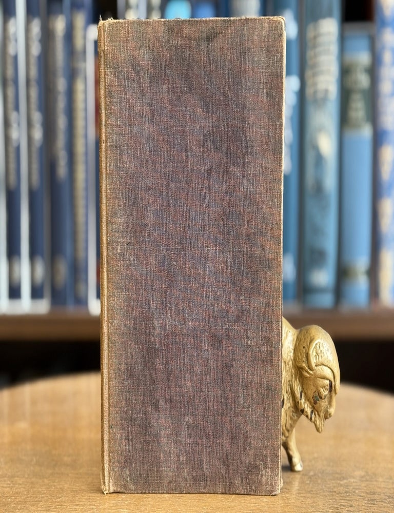 Item #0109079 Jenny Lind: Her Life, Her Struggles, and Her Triumphs. C. G. Rosenberg.