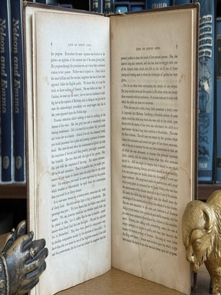 Jenny Lind: Her Life, Her Struggles, and Her Triumphs
