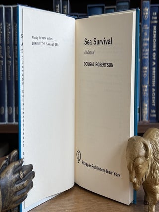 Sea Survival