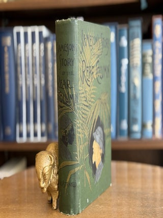 The Story of the Rear Column of the Emin Pasha Relief Expedition