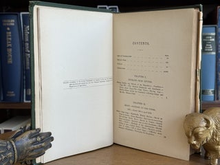 The Story of the Rear Column of the Emin Pasha Relief Expedition