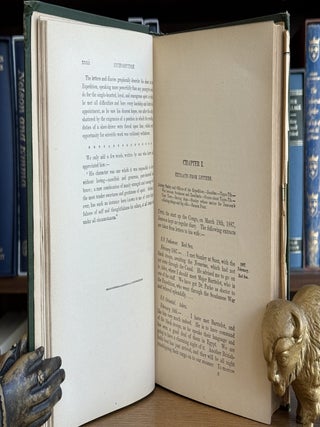 The Story of the Rear Column of the Emin Pasha Relief Expedition