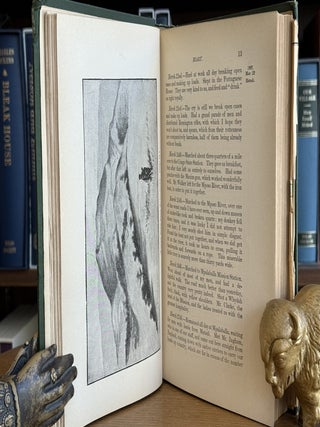 The Story of the Rear Column of the Emin Pasha Relief Expedition
