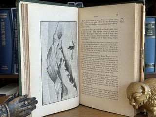 The Story of the Rear Column of the Emin Pasha Relief Expedition