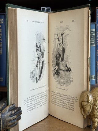 The Story of the Rear Column of the Emin Pasha Relief Expedition