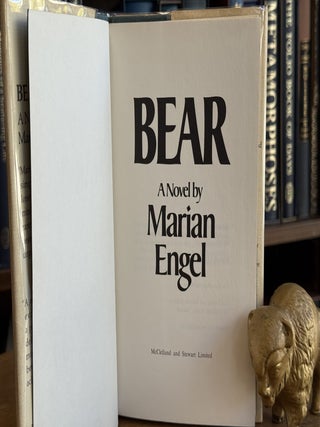 Bear