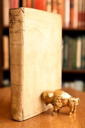 Item #060639 De Zeden der Wilden van Amerika; (2 volumes in one). Joseph-Francois Lafitau, La Fiteau