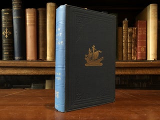 Item #068853 New Light on Drake / A Collection of Documents relating to his Voyage of...