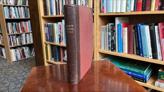 Item #078454 A Collection and Abridgement of Celebrated Criminal Trials In Scotland, From A.D....