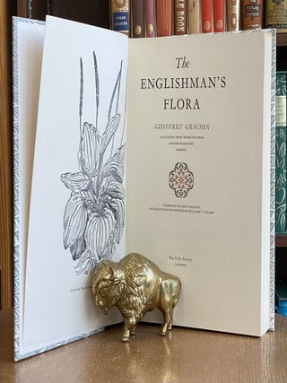 The Englishman's Flora