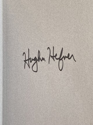The Playboy Book; Forty Years