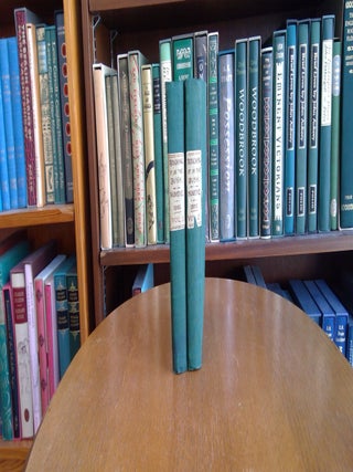 Item #082634 Roughing it in the Bush, or, Life in Canada / 2 volumes. Susanna Moodie