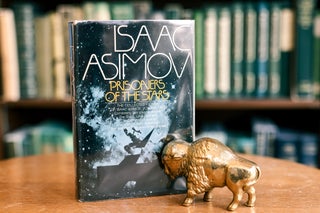 Item #082945 Prisoners of the Stars; The Collected Fiction of Isaac Asimov Volume 2. Isaac Asimov
