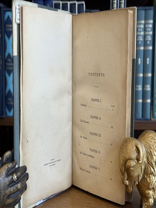 Shirley. A Tale [Three Volumes]; A Tale