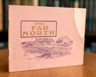 Item #084819 A Souvenir from the North; [Cover title: The Far North]. C. W. Mathers