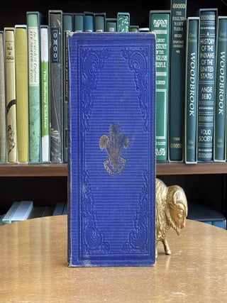 Item #086993 Relation du Voyage de son Altesse Royale le Prince de Galles en Amerique