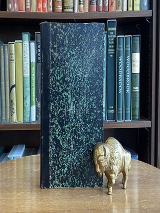 Item #087025 Historical, Legendary and Topographical Guide Along the Saint Lawrence; From...