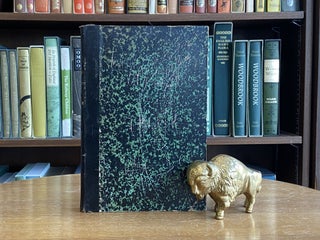 Item #087025 Historical, Legendary and Topographical Guide Along the Saint Lawrence; From...