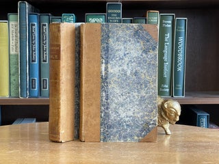 L'Orient (2 Volumes); Ou Voyage en Egypte, en Arabie, en Terre-Sainte, en Turque et en Grèce