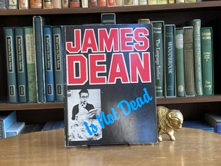 James Dean is Not Dead. Steven Morrissey.