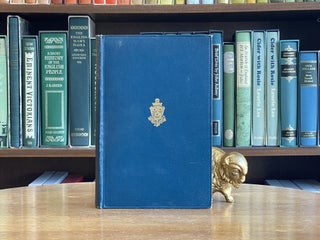 Item #089159 Letters from India 1872-1877. Mary Hobhouse, Farrer, of Handspen